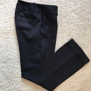 The Limited Cassidy Tweed Pants